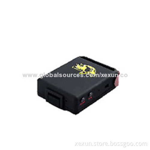 Original Xexun TK102-2 Personal GPS Tracker for Alzheimer, Free Web Tracking, 5m GPS Accuracy